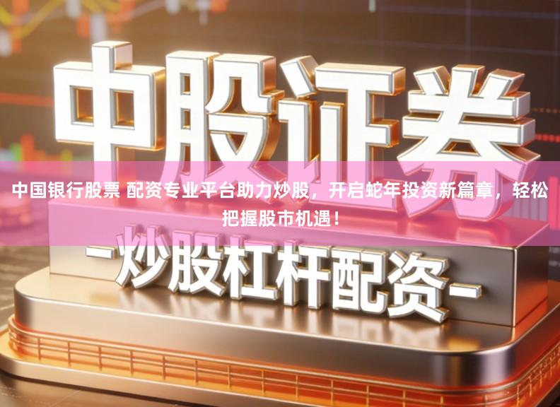 中国银行股票 配资专业平台助力炒股，开启蛇年投资新篇章，轻松把握股市机遇！