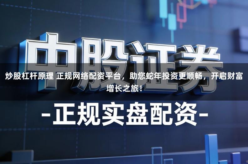 炒股杠杆原理 正规网络配资平台，助您蛇年投资更顺畅，开启财富增长之旅！