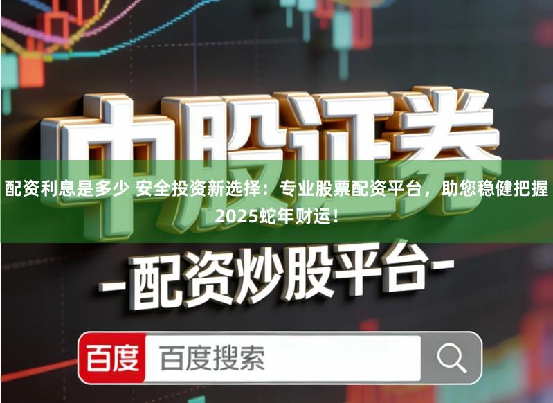 配资利息是多少 安全投资新选择：专业股票配资平台，助您稳健把握2025蛇年财运！