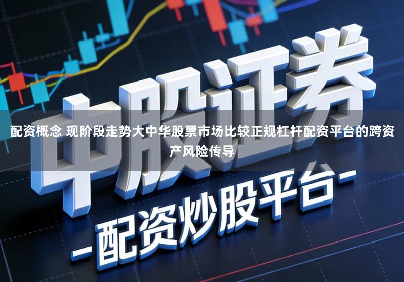 配资概念 现阶段走势大中华股票市场比较正规杠杆配资平台的跨资产风险传导