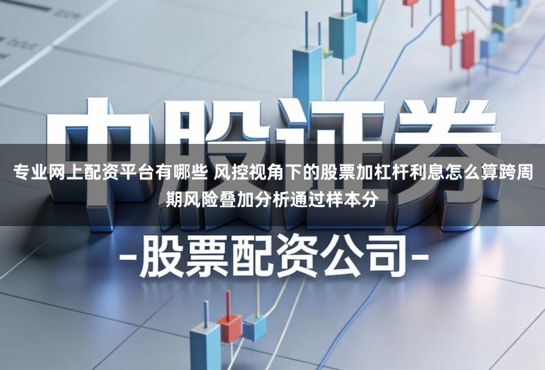 专业网上配资平台有哪些 风控视角下的股票加杠杆利息怎么算跨周期风险叠加分析通过样本分