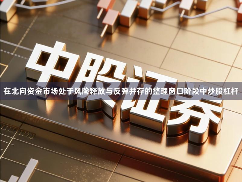 在北向资金市场处于风险释放与反弹并存的整理窗口阶段中炒股杠杆