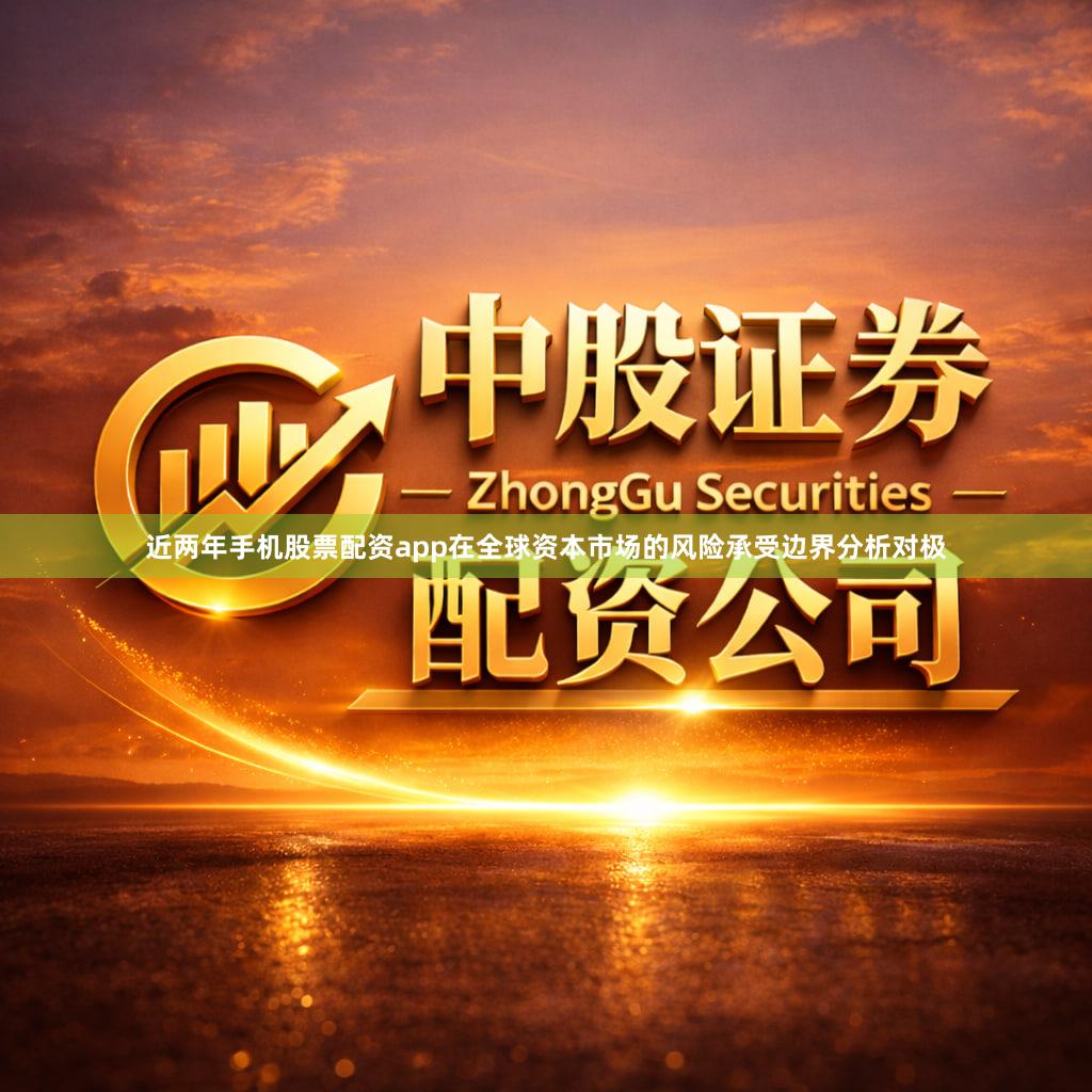 近两年手机股票配资app在全球资本市场的风险承受边界分析对极