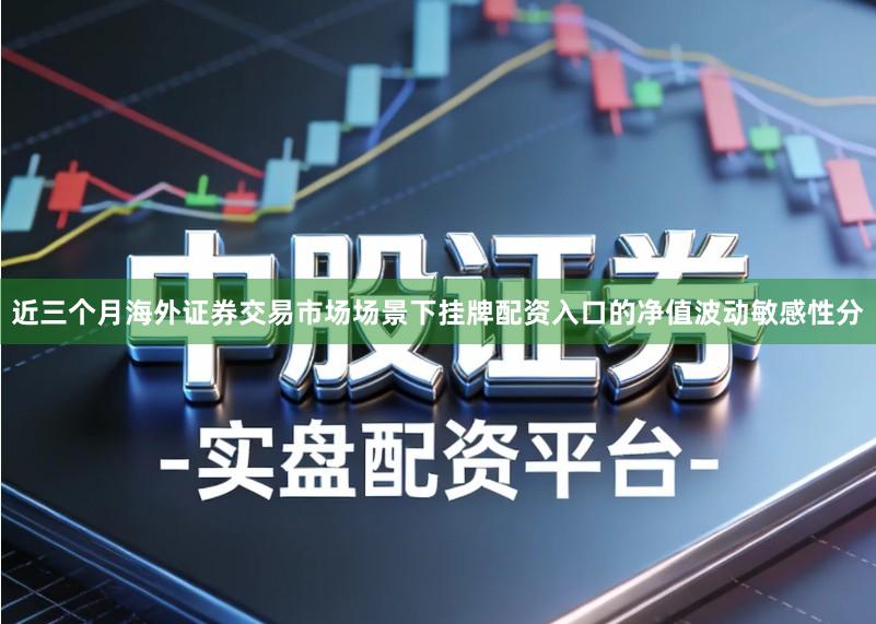 近三个月海外证券交易市场场景下挂牌配资入口的净值波动敏感性分