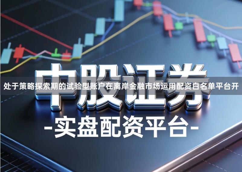 处于策略探索期的试验型账户在离岸金融市场运用配资白名单平台开