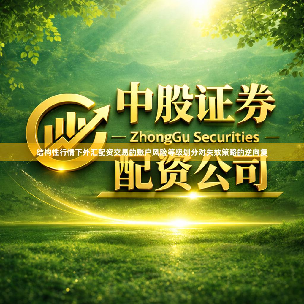 结构性行情下外汇配资交易的账户风险等级划分对失效策略的逆向复
