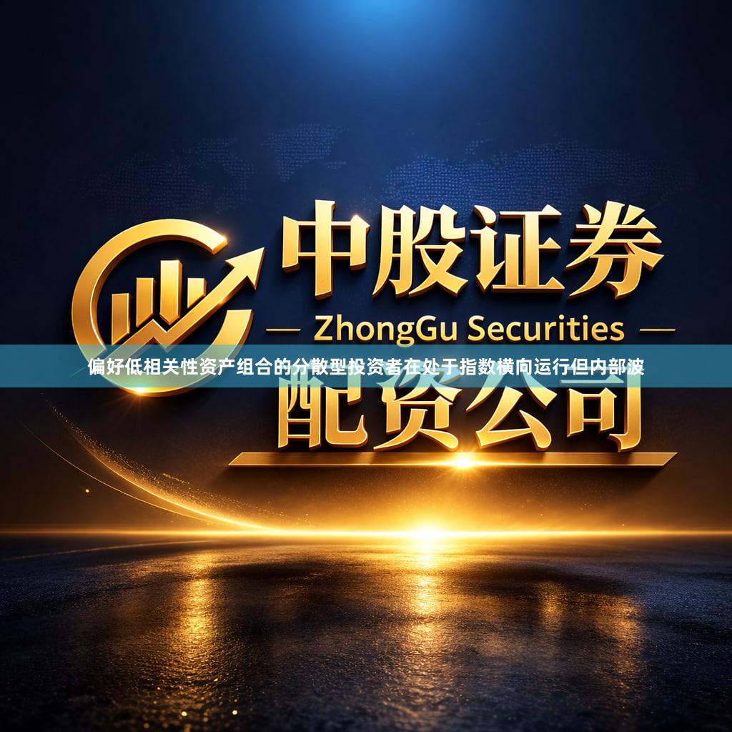 偏好低相关性资产组合的分散型投资者在处于指数横向运行但内部波