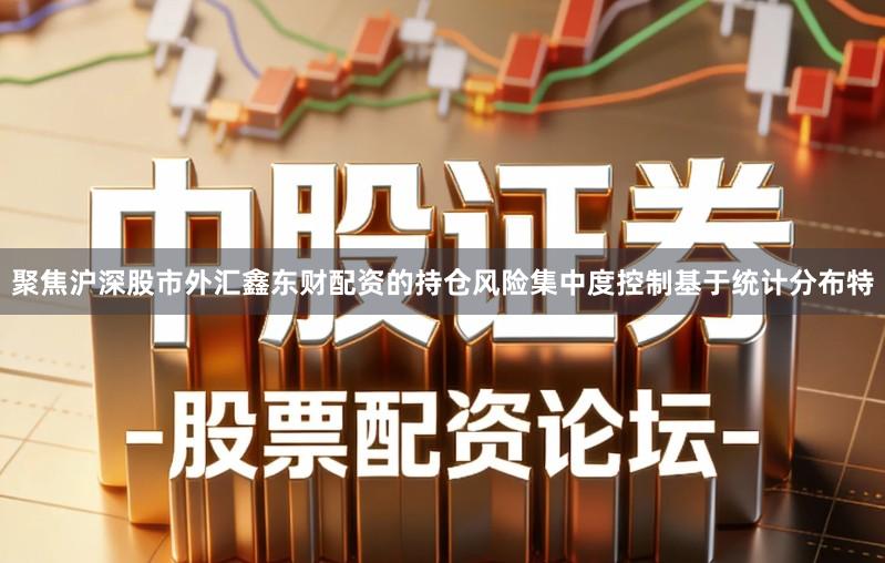 聚焦沪深股市外汇鑫东财配资的持仓风险集中度控制基于统计分布特