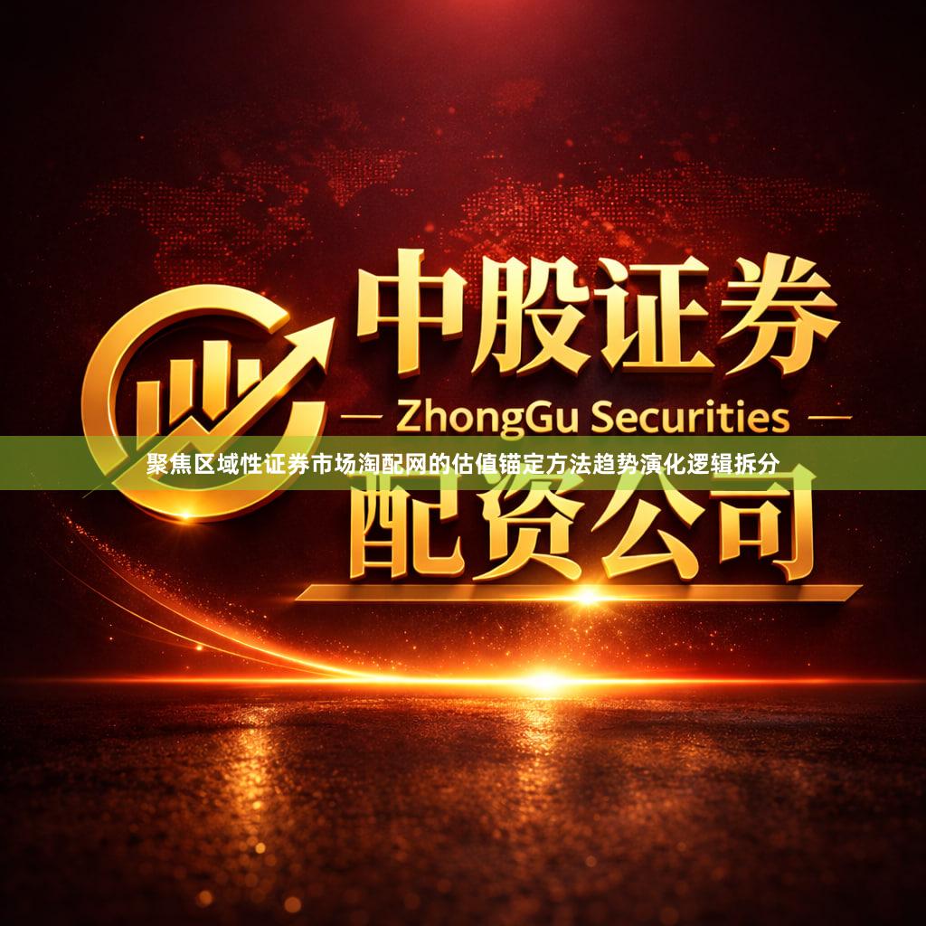 聚焦区域性证券市场淘配网的估值锚定方法趋势演化逻辑拆分