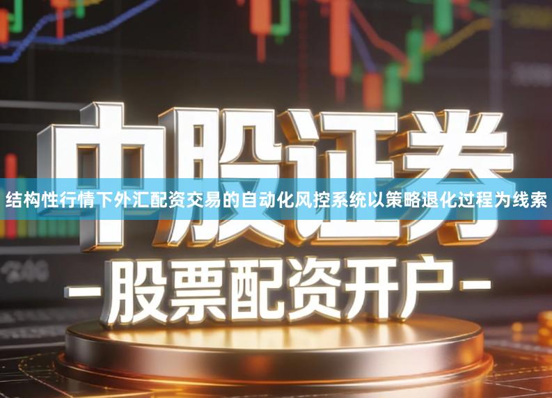 结构性行情下外汇配资交易的自动化风控系统以策略退化过程为线索