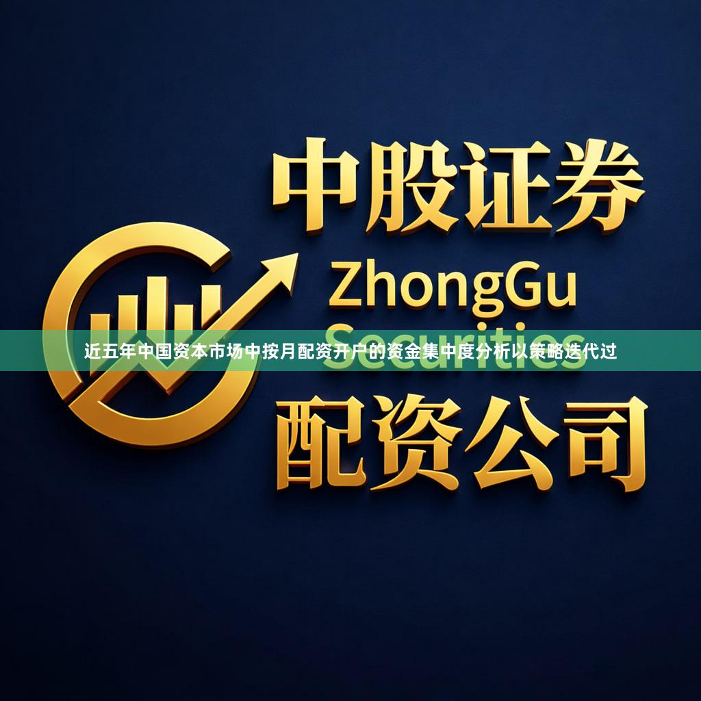 近五年中国资本市场中按月配资开户的资金集中度分析以策略迭代过