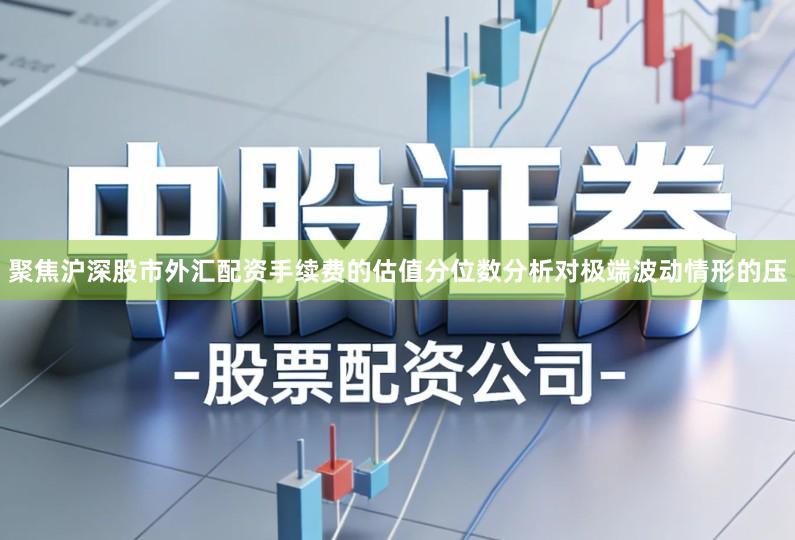 聚焦沪深股市外汇配资手续费的估值分位数分析对极端波动情形的压